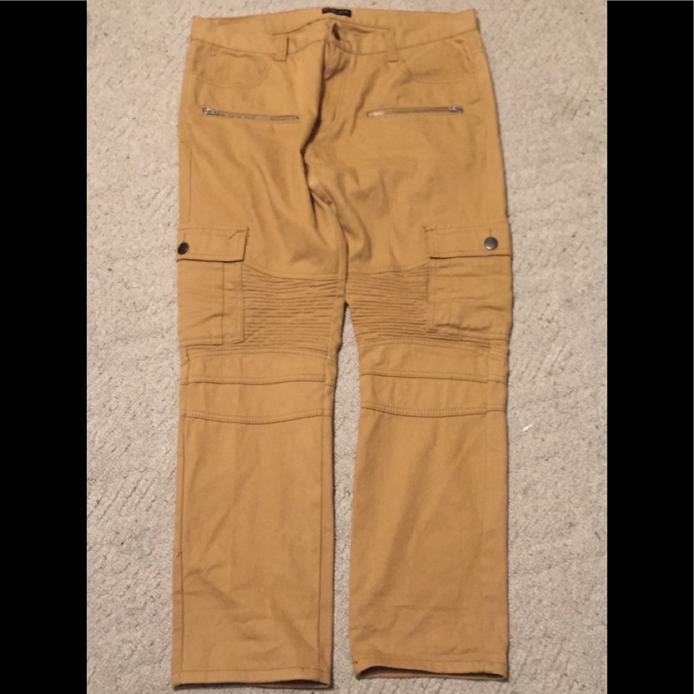 Pants